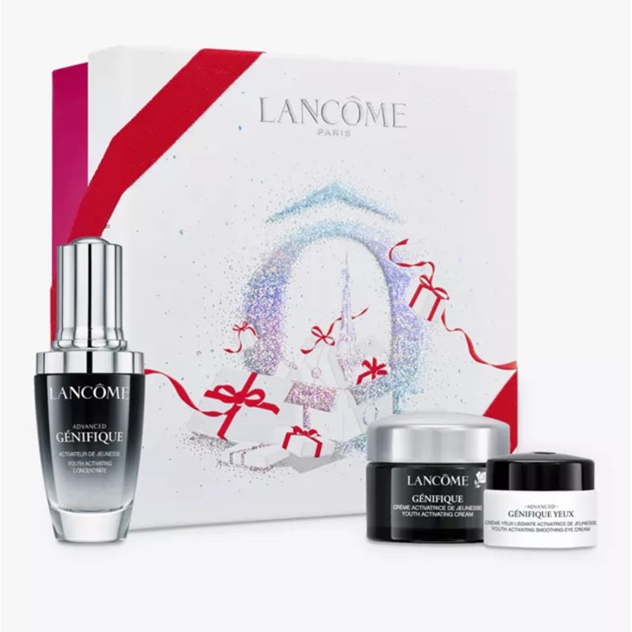 مجموعة هدايا جينيفيك 3 قطع