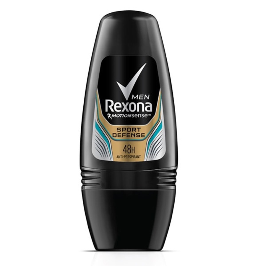 مزيل العرق رول أون سبورت ديفينس 50 مل