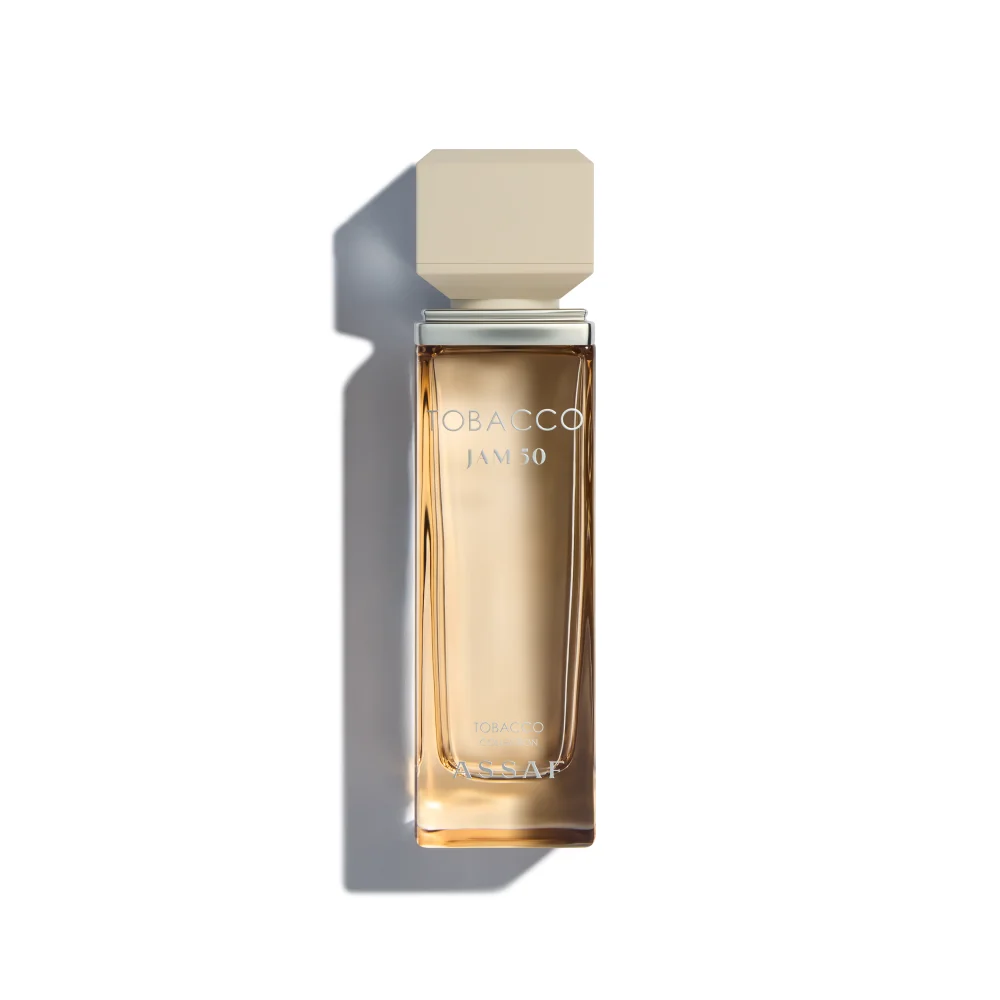 عطر توباكو جام 50 , 100مل