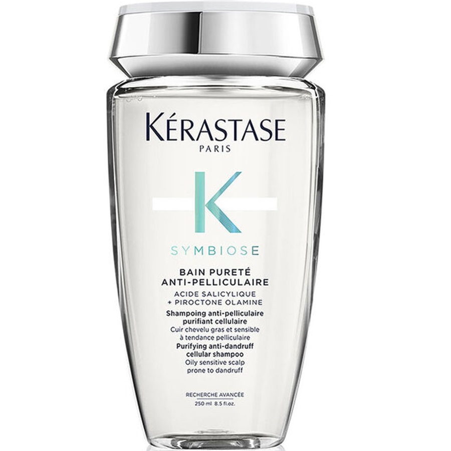 شامبو سيمبيوز المنقي ضد القشرة 250 مل