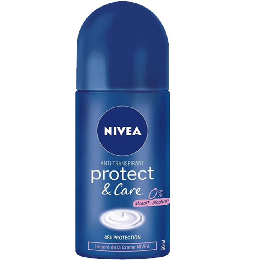 رول مزيل العرق بروتكت & كير 50 مل