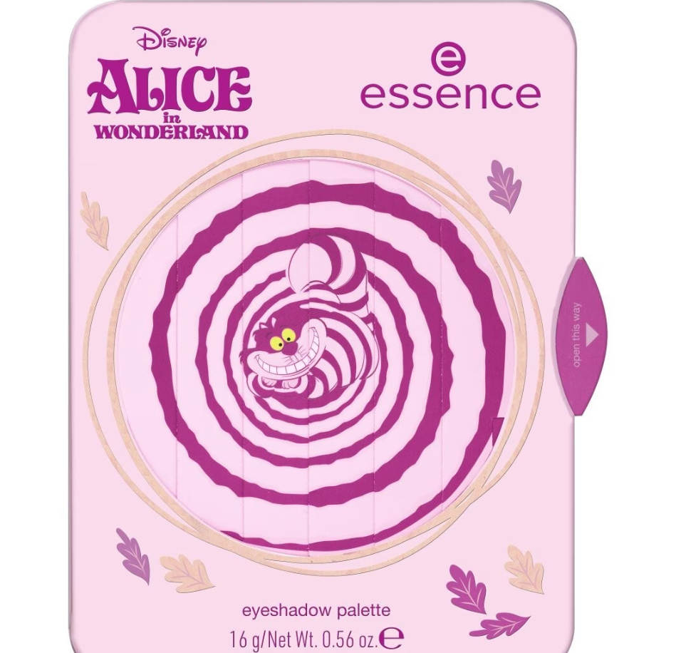 باليت ظلال العيون رقم 1