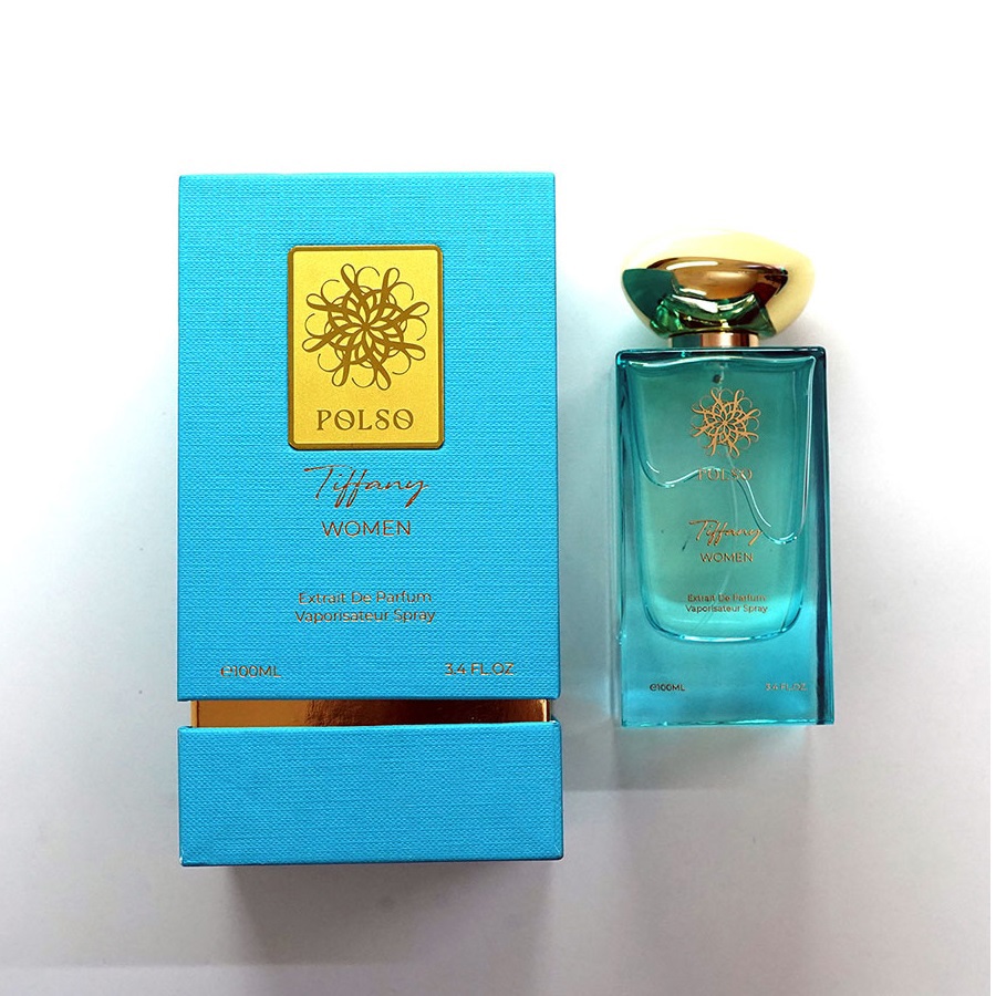 عطر تيفاني اودي بارفيوم 100 مل