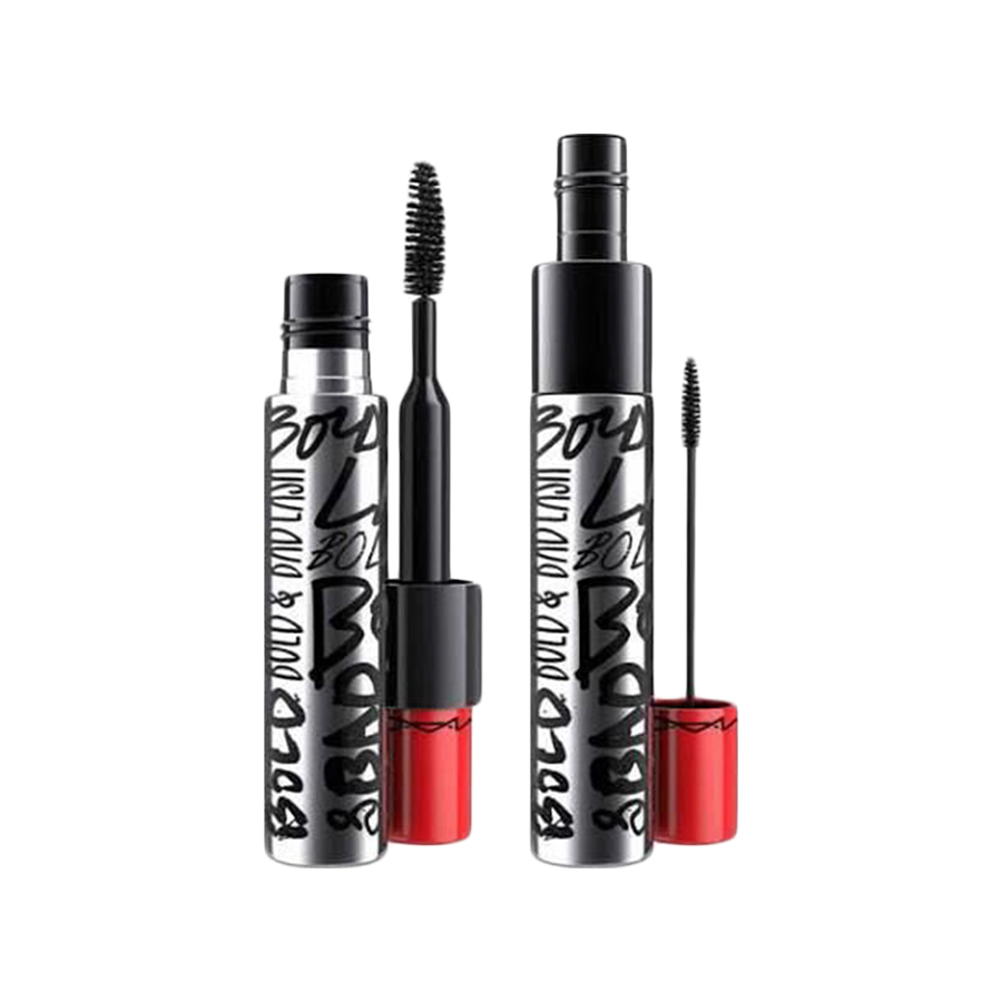 ماسكارا بولد آند باد لاش (أسود) 8 مل