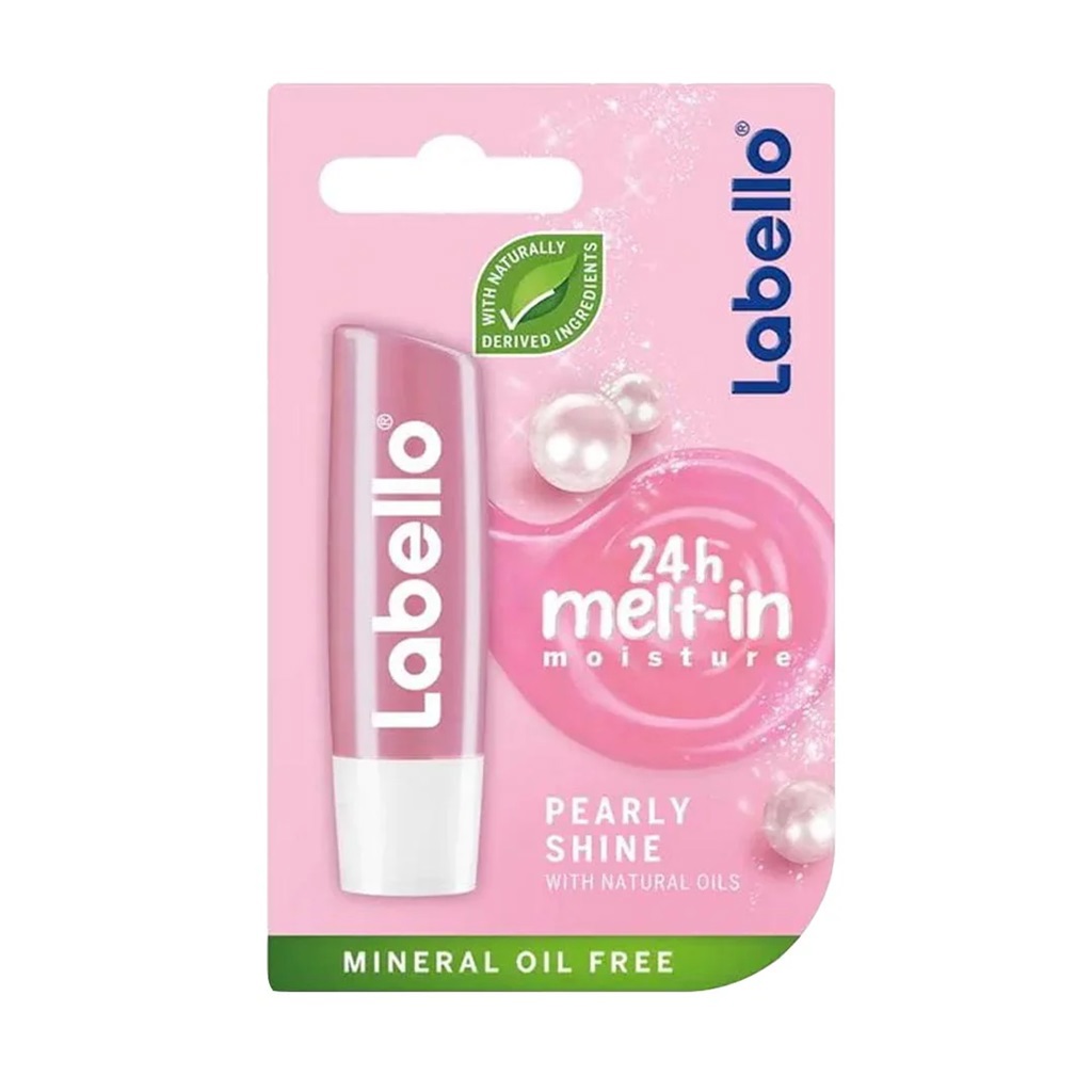 كريم الشفاه بيرلي شاين 5.5 مل