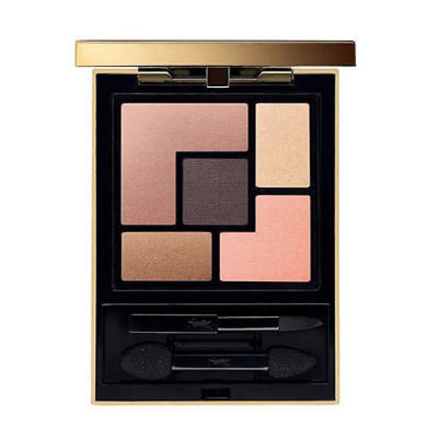 باليت ظلال عيون 5 الوان (03)