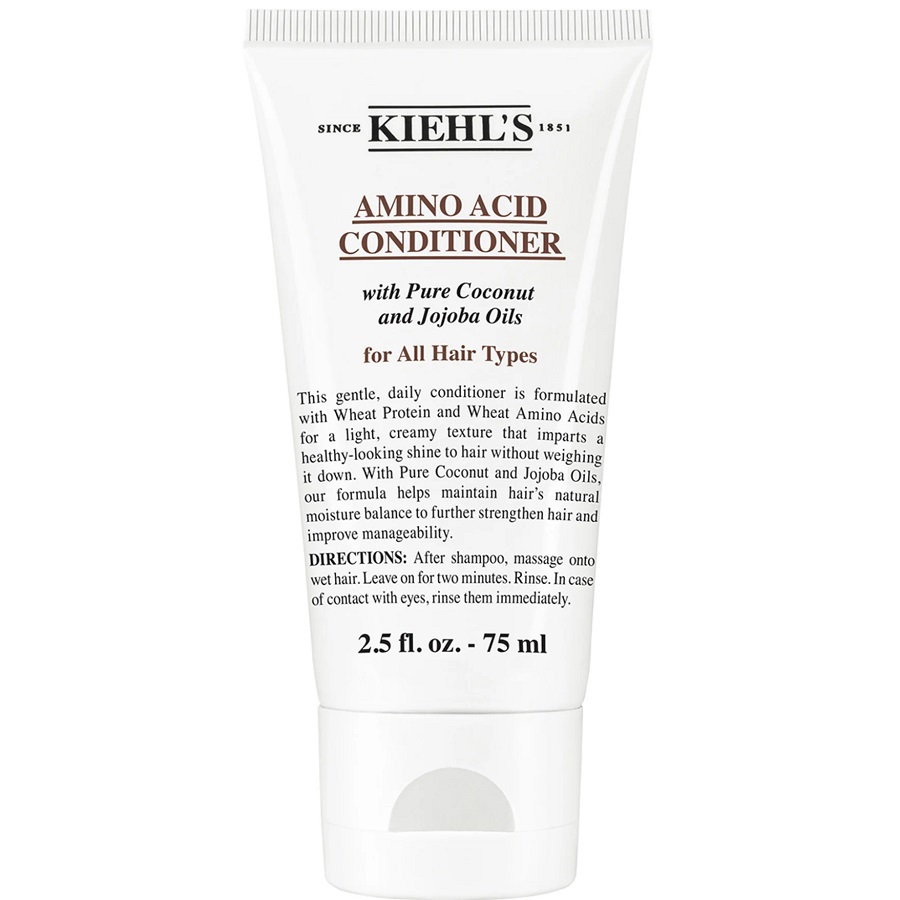 بلسم الأحماض الأمينية