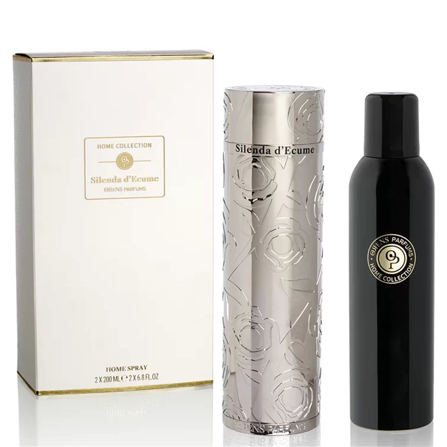 بخاخ معطر منزلي سيليندا دي إيكوم 2*200 مل