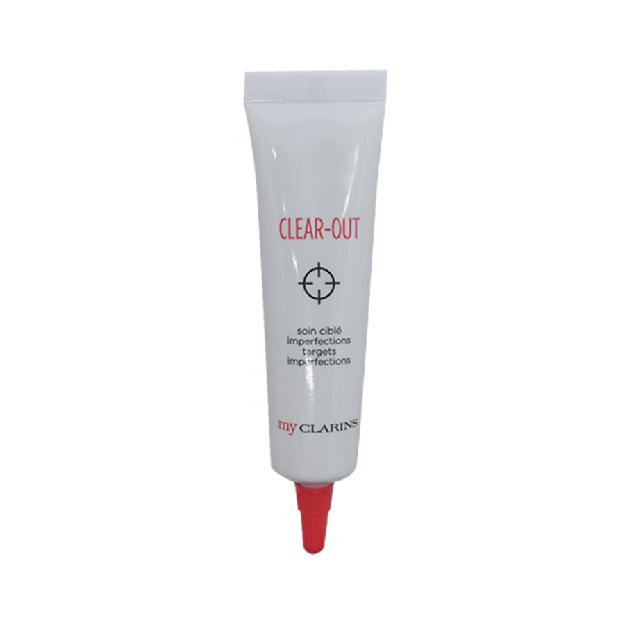 جل لتقليل عيوب واحمرار البشرة 15 مل