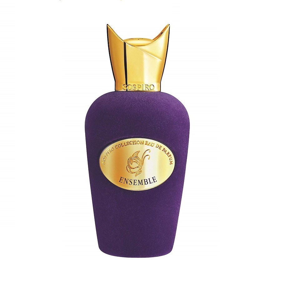 انسامبل اودي بارفيوم 100 مل