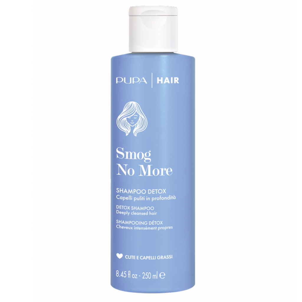 شامبو الشعر سموج نو مور ديتوكس 250 مل