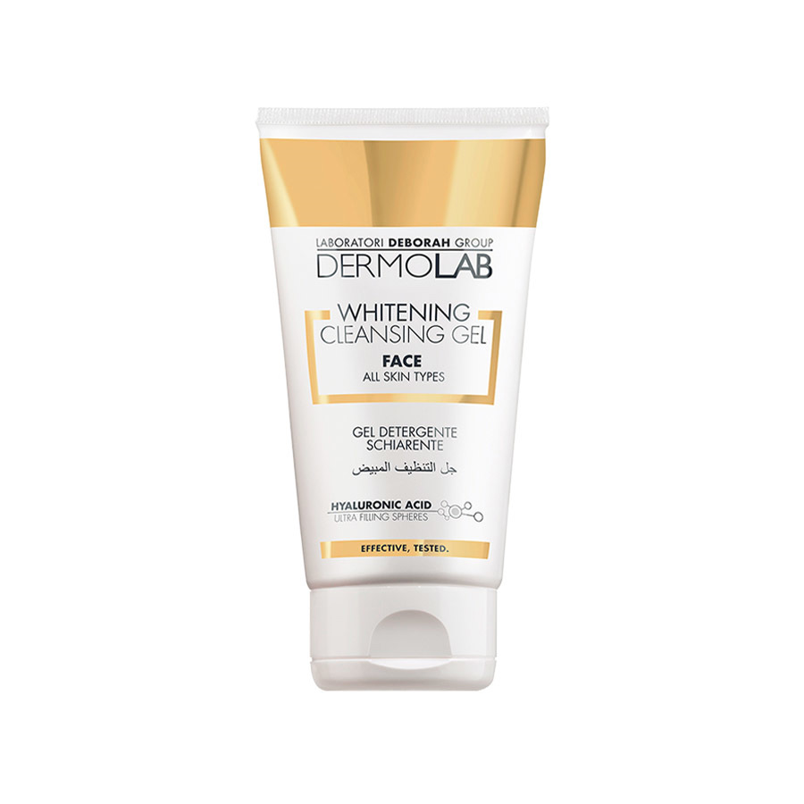 جل منظف ومبيض 150 مل