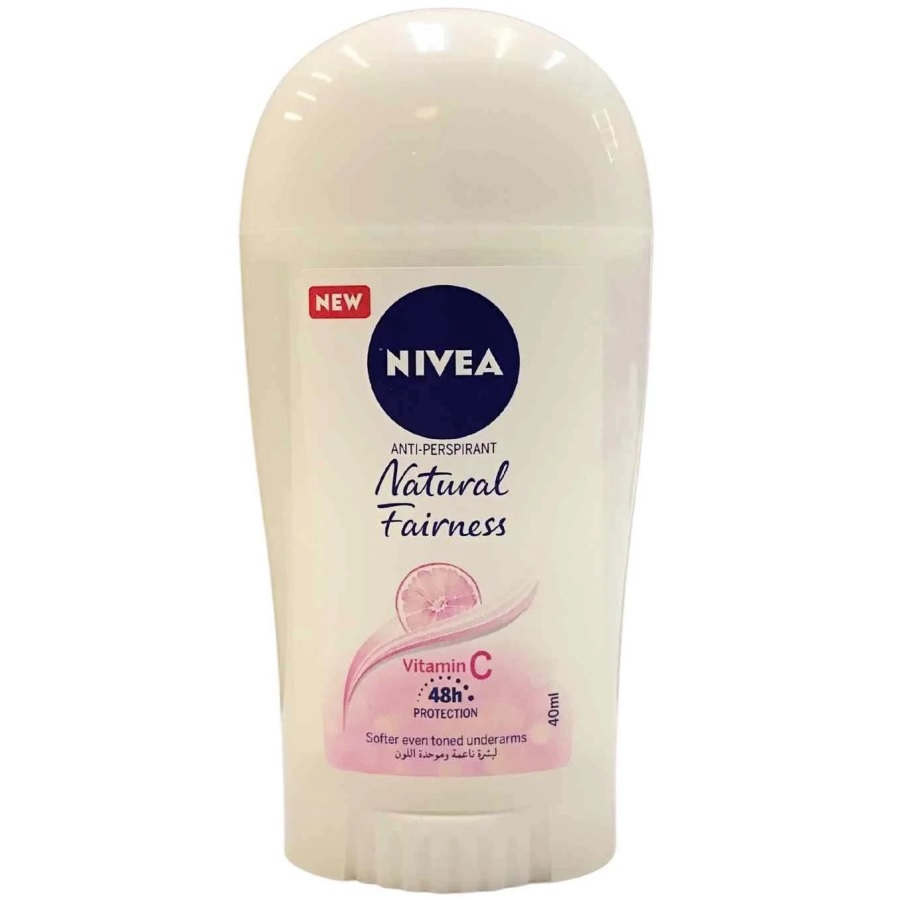 مزيل عرق ستك ناتشورال فيرنس 40 مل