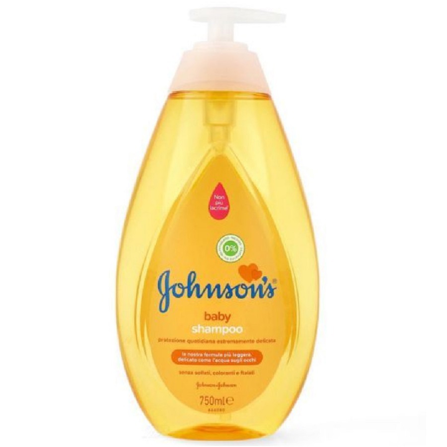 شامبو للاطفال