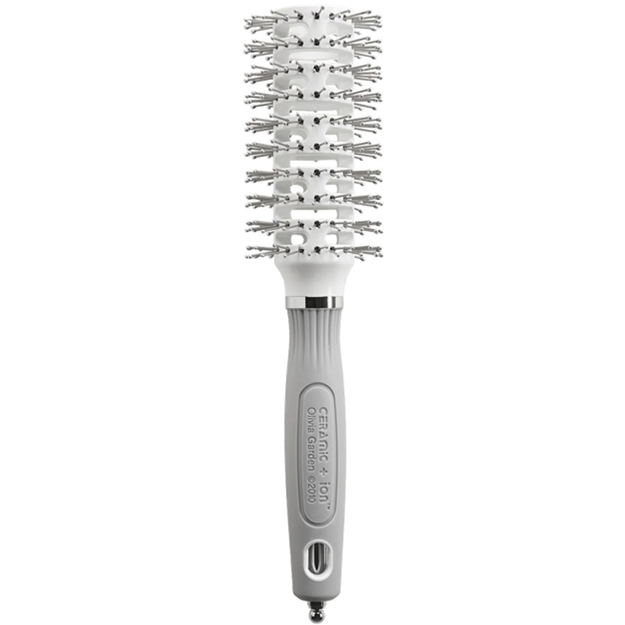 فرشاة شعر سيراميك وأيون تيربو فنت برو كبيرة 3