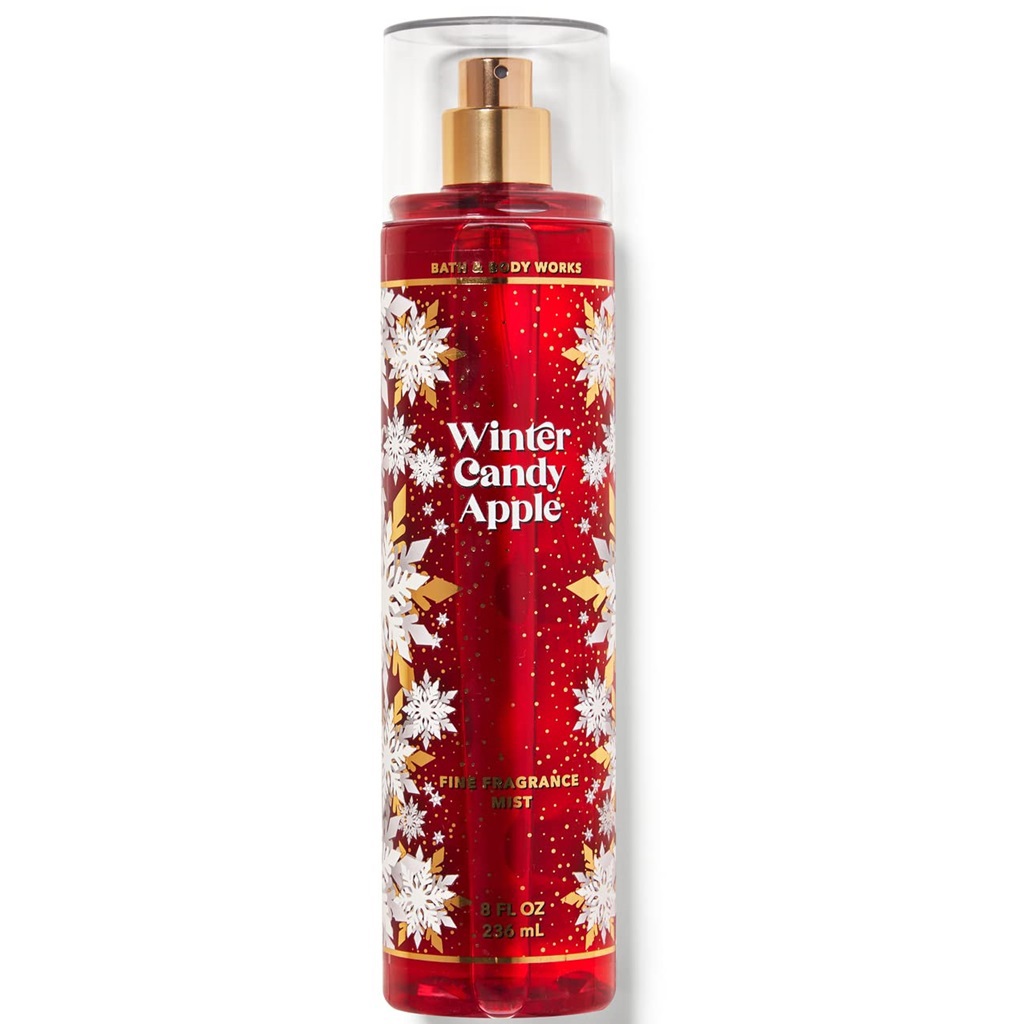 مست الجسم وينتر كاندي آبل 236 مل