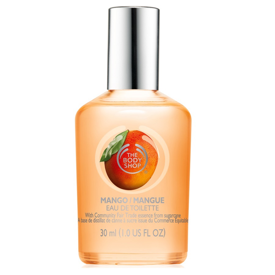 عطر مانجو اودي تواليت 30 مل