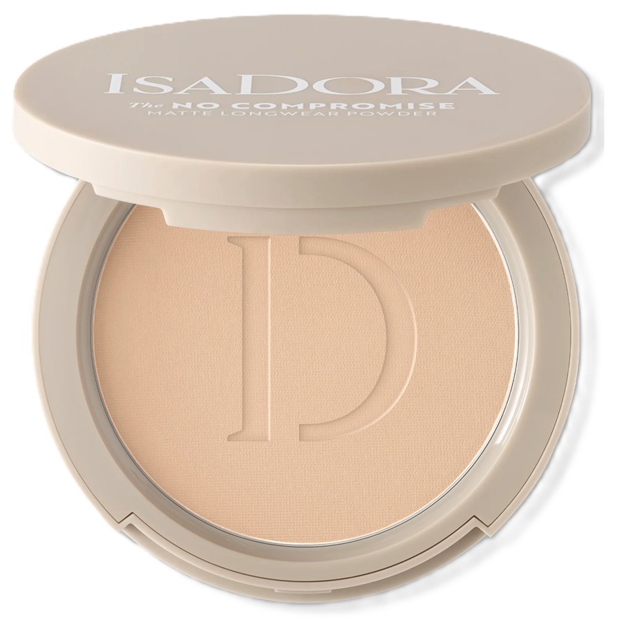 بودرة مطفية طويلة الأمد نو كومبروميس