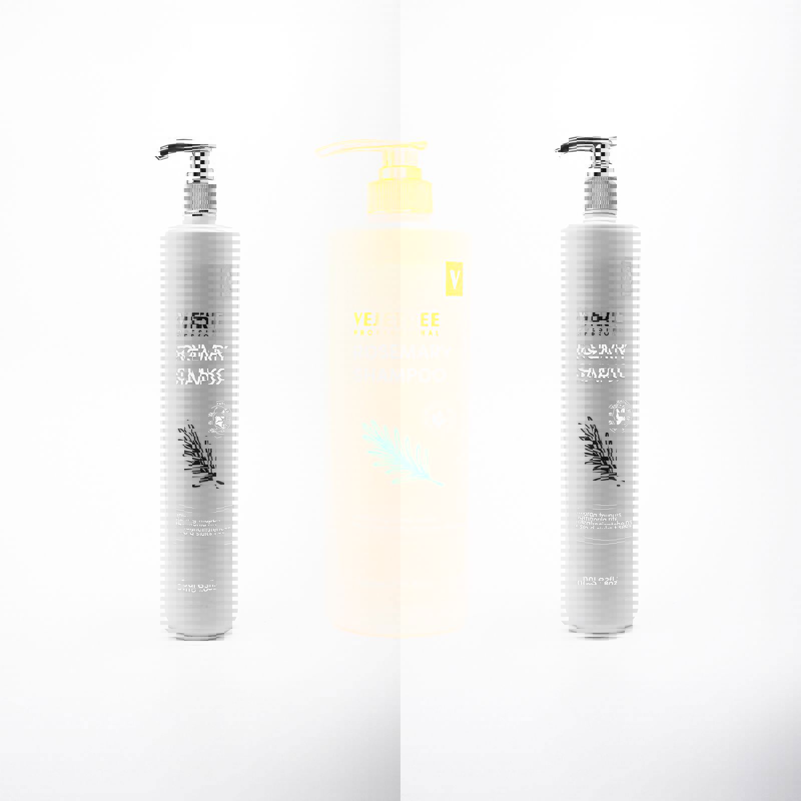 شامبو إكليل الجبل