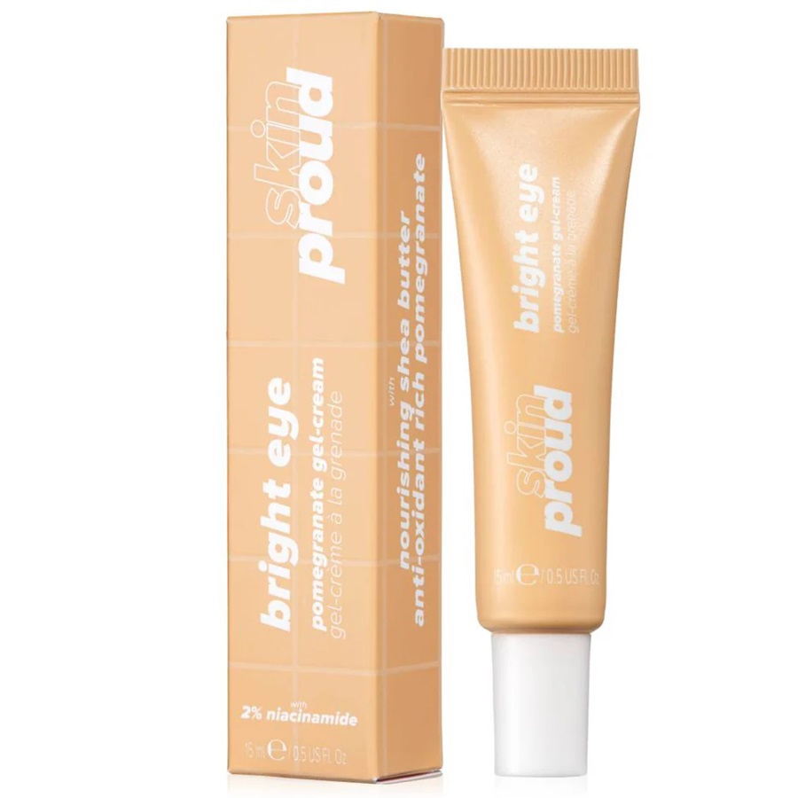 كريم العين للتفتيح بخلاصة الرمان 15 مل