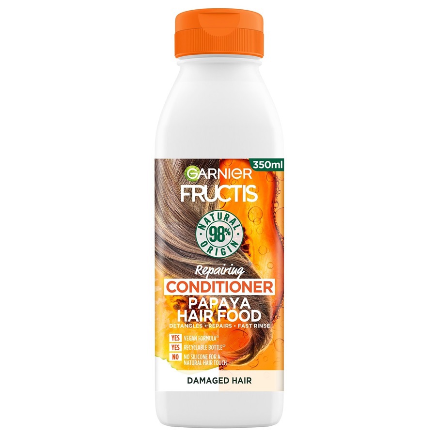 بلسم إصلاح الشعر بالبابايا 350 مل