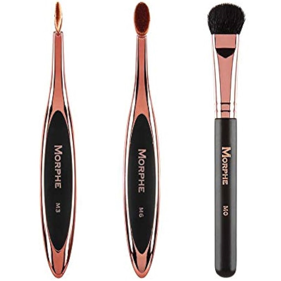 كولكشن فرش كونتور الانف 360