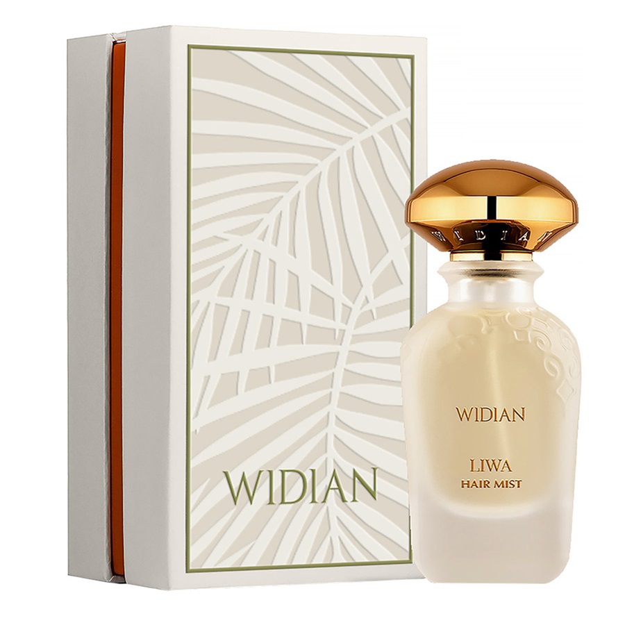 عطر الشعر ليوا 50 مل