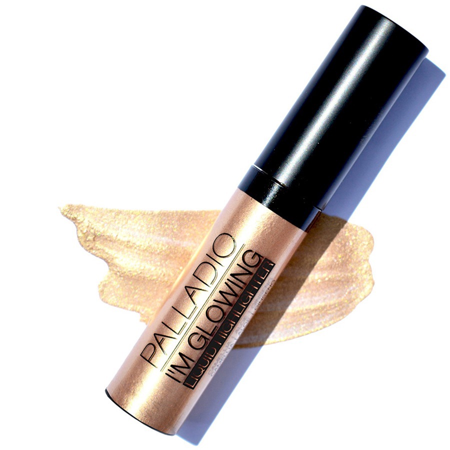 هايلايتر سائل متوهج