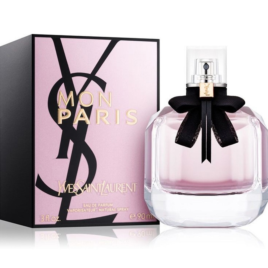 مون باريس كوتور اودي بارفيوم 90 مل