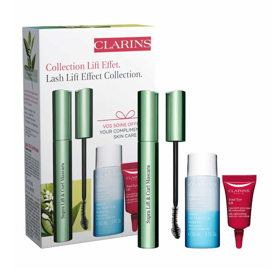 مجموعة ليفت ايفيكت 3 قطع