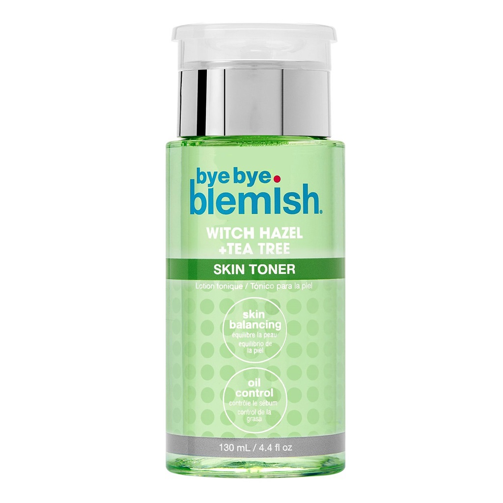 تونر بالبندق وشجرة الشاي 130 مل