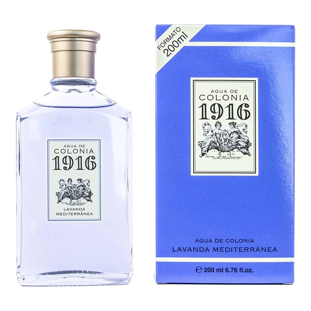 كولونيا 1916 ميديتيرينيان لافندر 200 مل