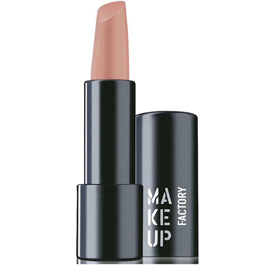 احمر شفاه غير لامع طويل الامد