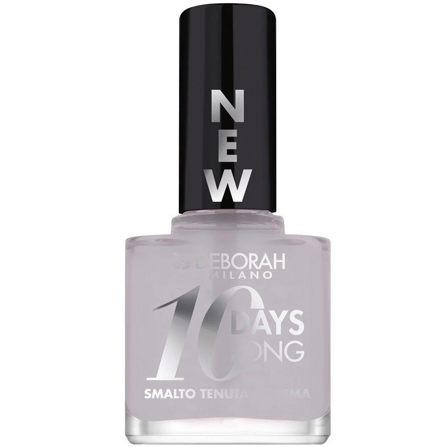 طلاء وقاعدة لتقوية الاظافر خلال 10 ايام