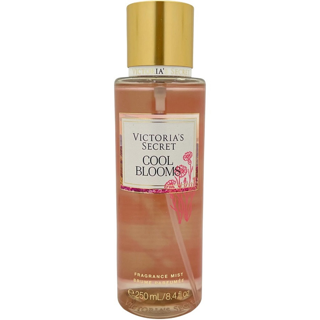 مست الجسم كول بلومز 250 مل