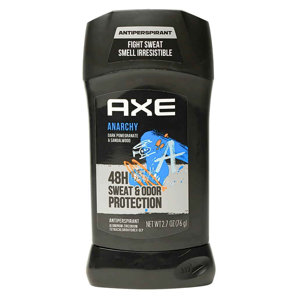 مزيل عرق يدوم 48 ساعة اناركيا 76 غم