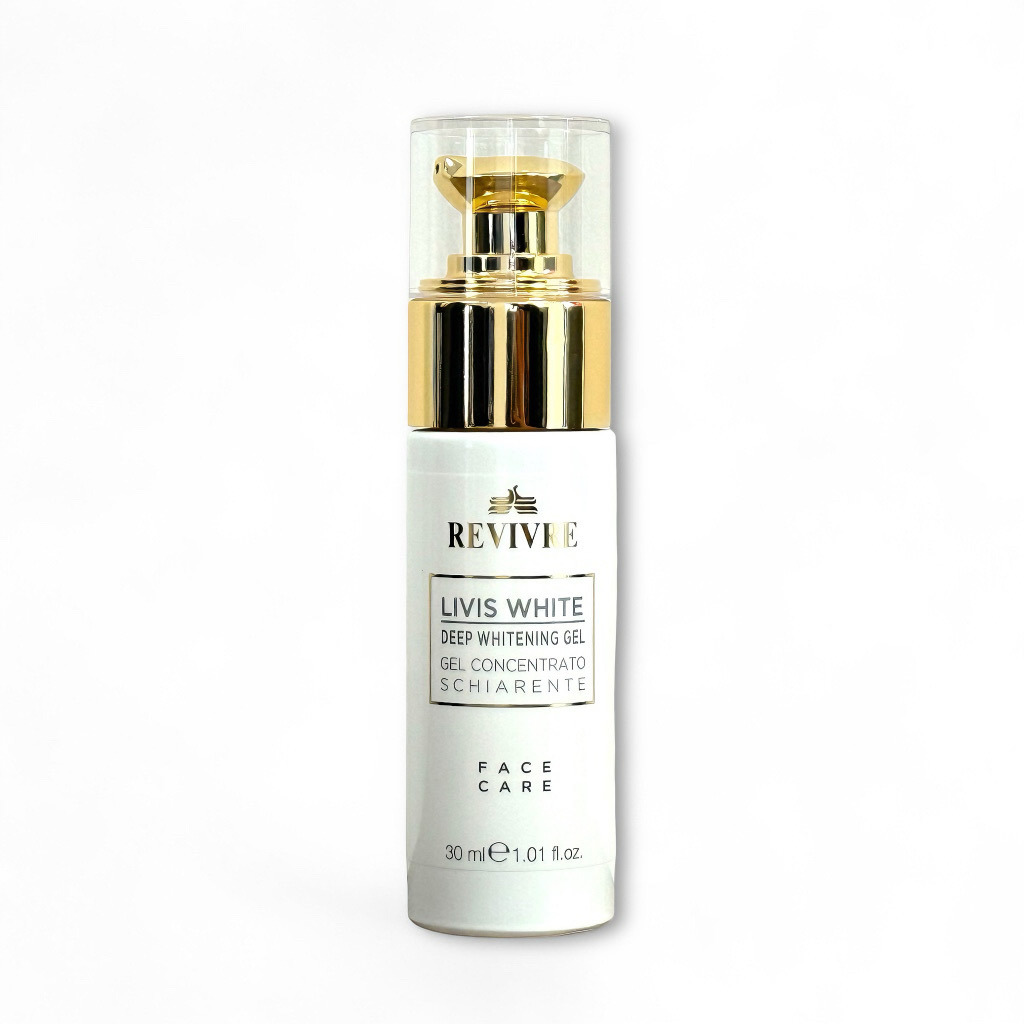 جل تفتيح الوجه المركز 30 مل