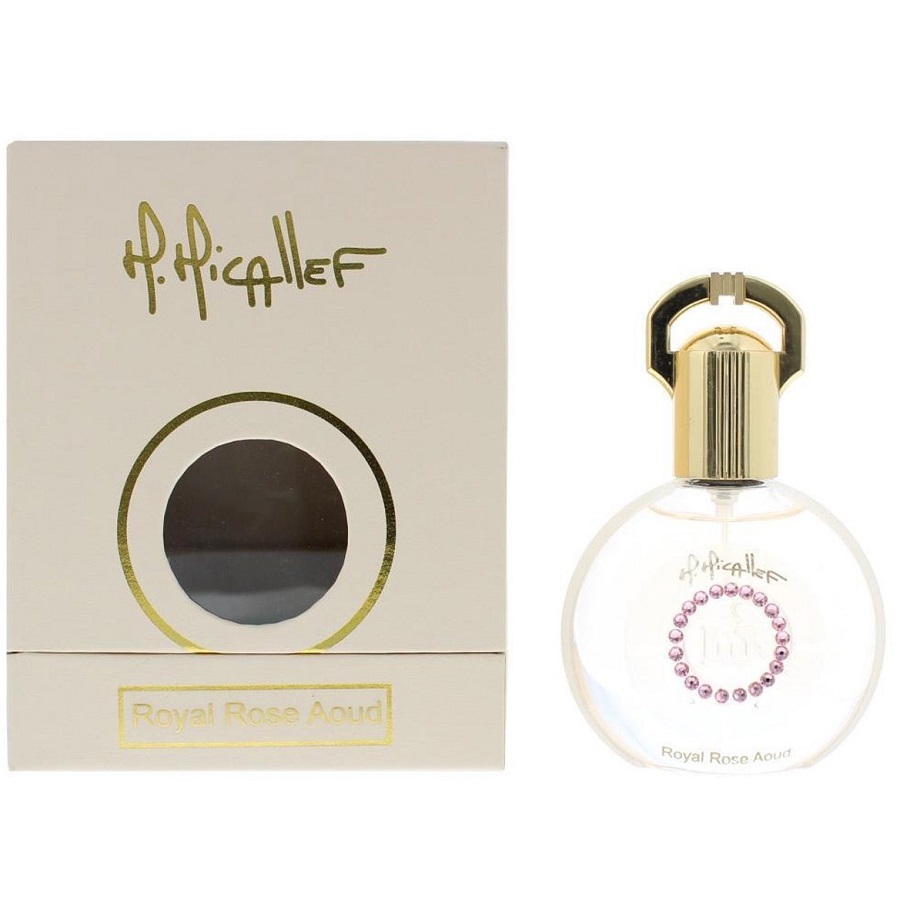 عطر رويال روز عود اودي بارفيوم