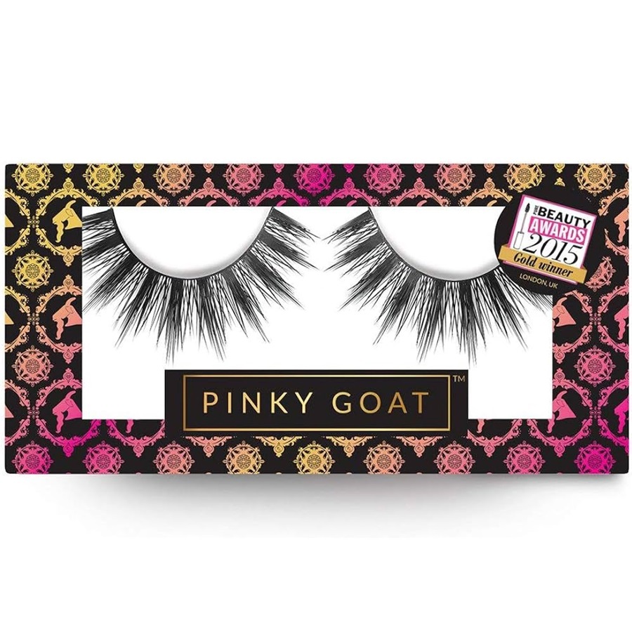 رموش العين اميرة