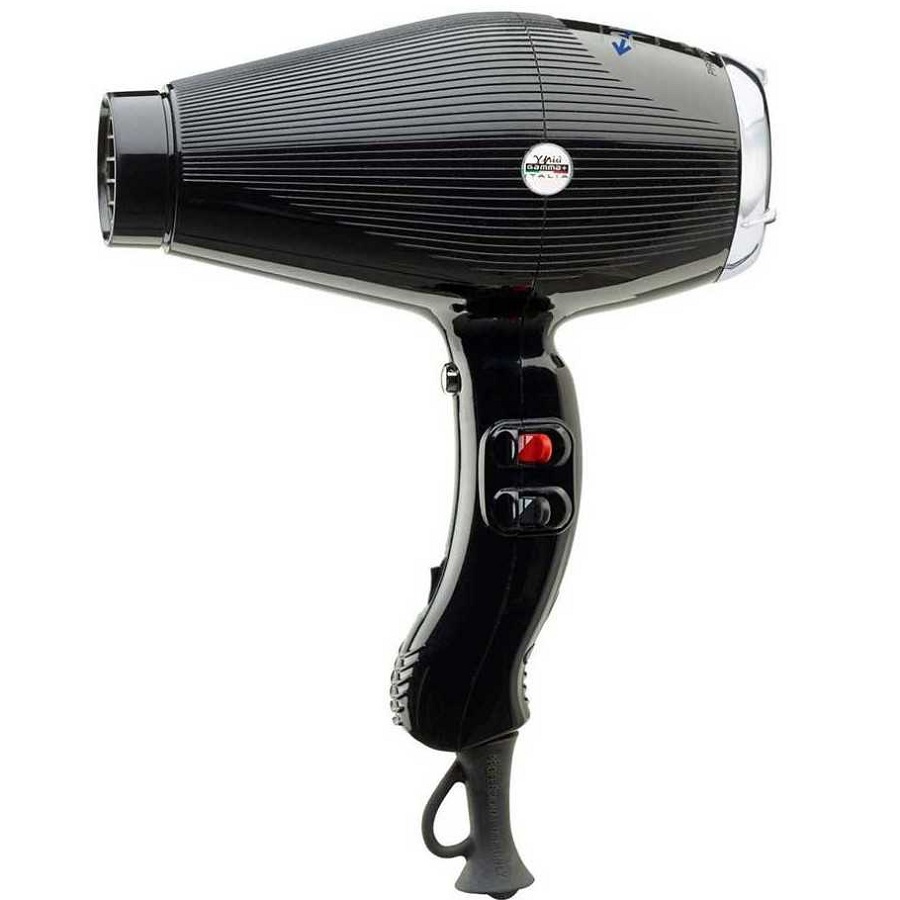 مجفف شعر احترافي خفيف للغاية بقوة 1850-2200 واط