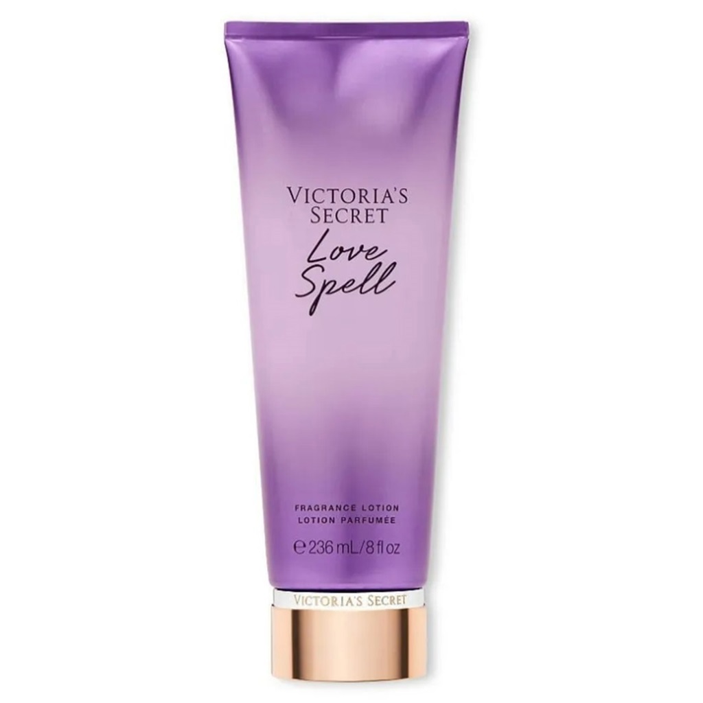 لوشن الجسم لوف سبيل 236 مل