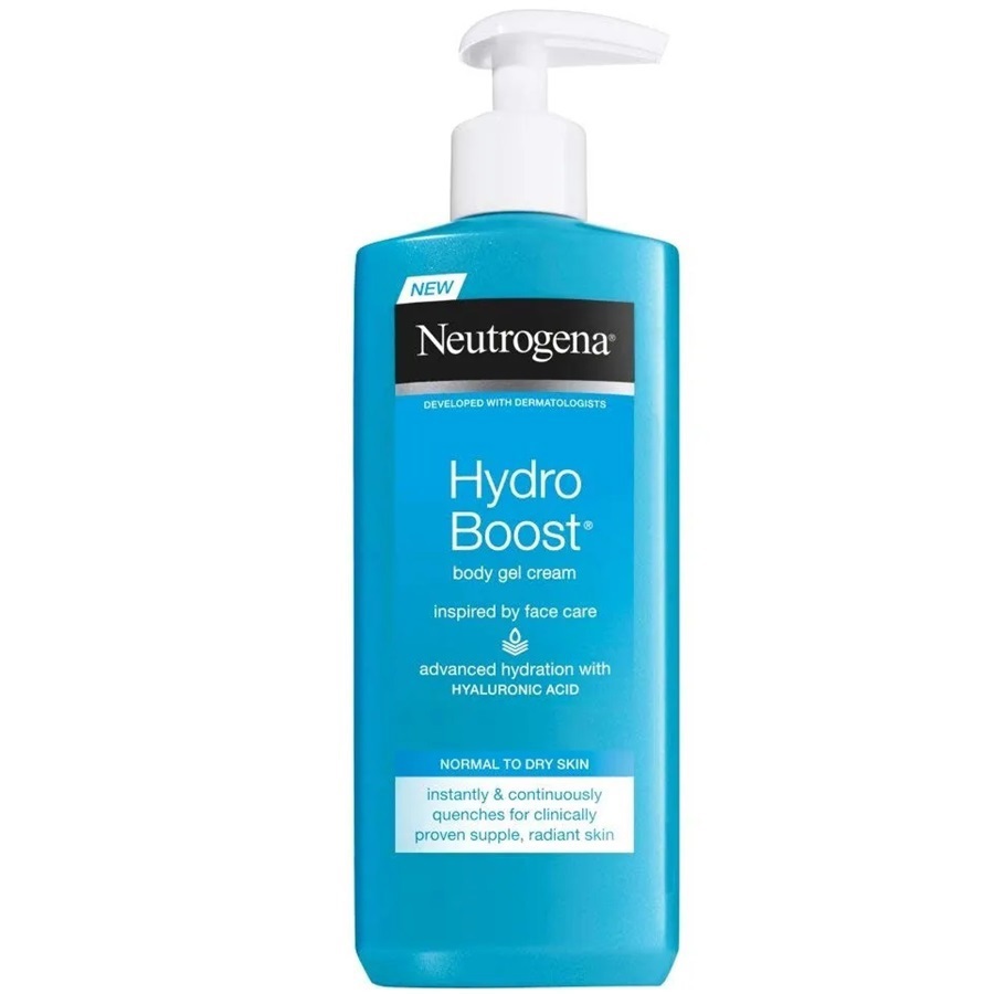 كريم جل هايدرو بوست للجسم 250 مل