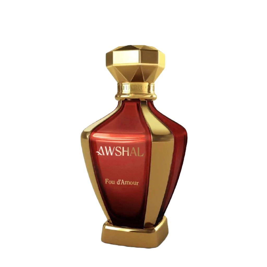 عطر فو دامور اودي بارفيوم 100 مل