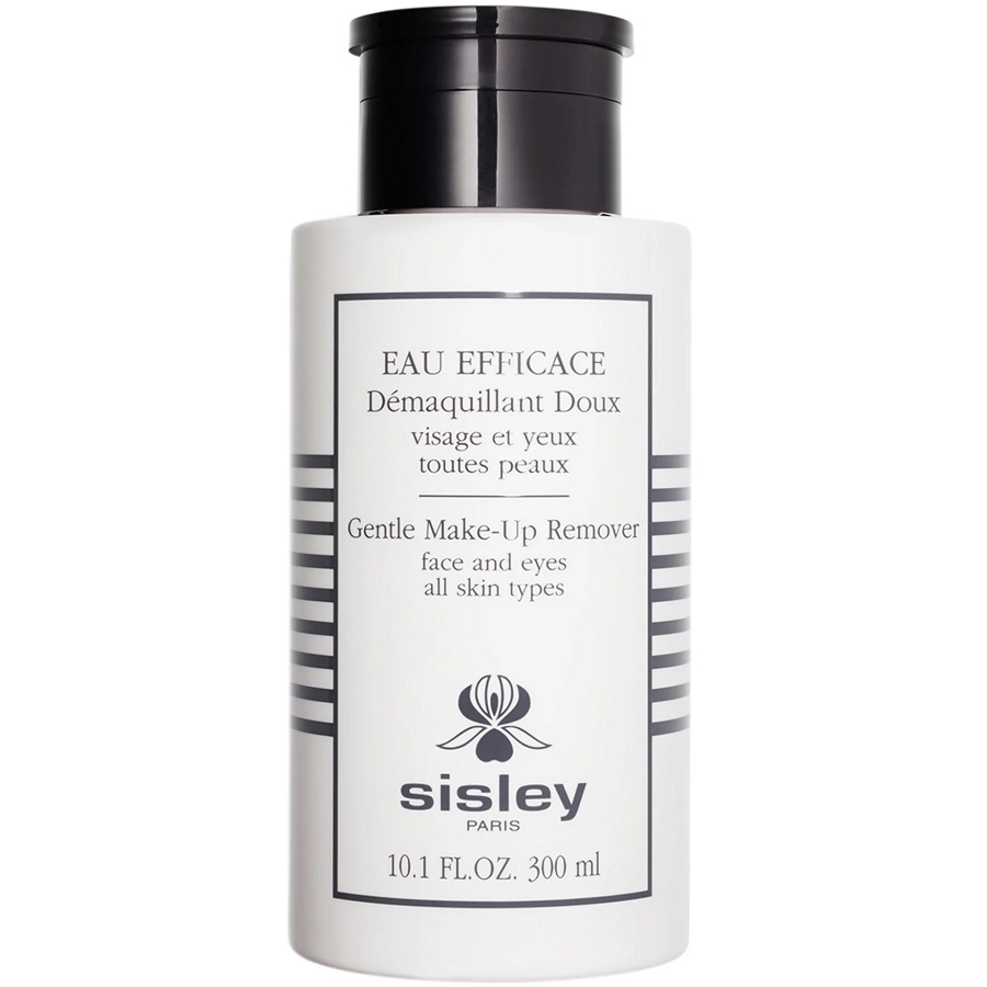 مزيل ماكياج لطيف للوجه والعيون 300 مل