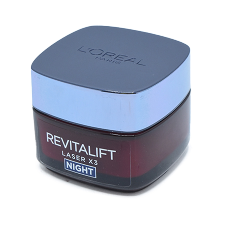 كريم ريفيتاليفت الليلي لتجديد البشرة 50 مل