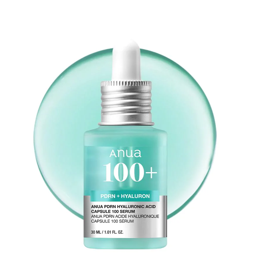 سيروم بي دي آر إن بحمض الهيالورونيك 30 مل