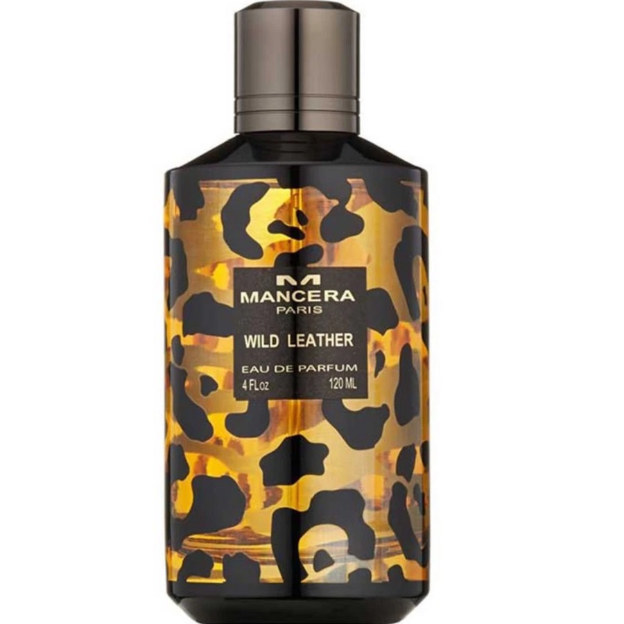 عطر وايلد ليذر اودي بارفيوم 120 مل