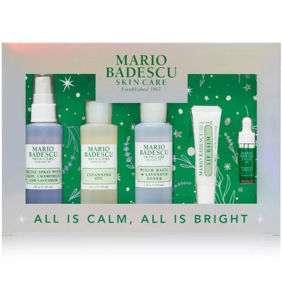 مجموعة التنظيف العميق اول از كالم از برايت 5 قطع