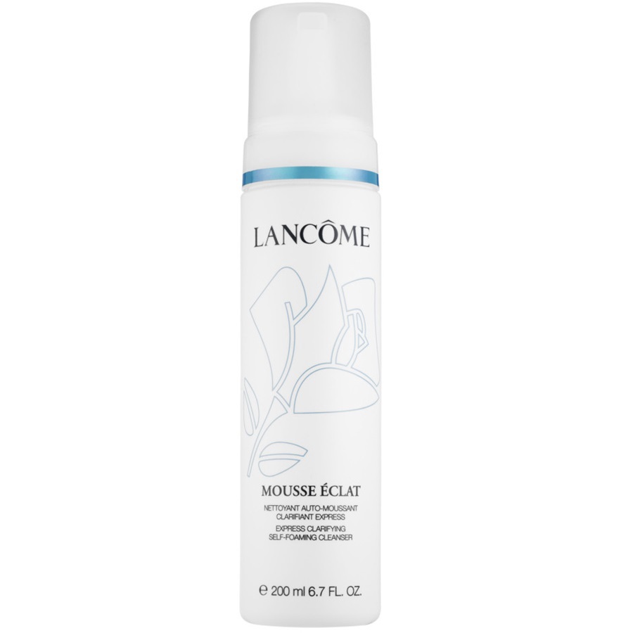 رغوة تنظيف الوجه موس إكلات 200 مل