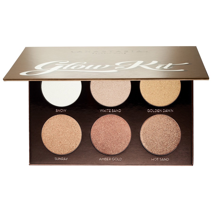 مجموعة هايلايتر ألتيميت جلو هوليدي